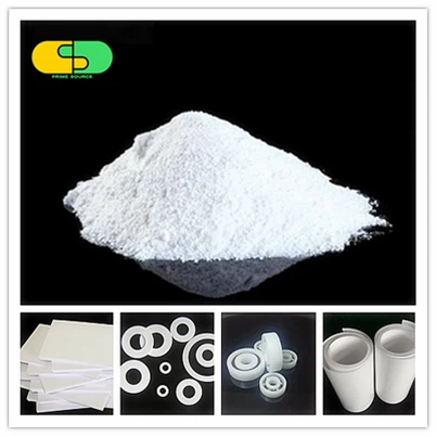 PTFE মাঝারি কণা Ptfe ছাঁচনির্মাণ পাউডার